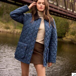LOOKING FOR THIS JOE FRESH JACKET IN AN XL!!!